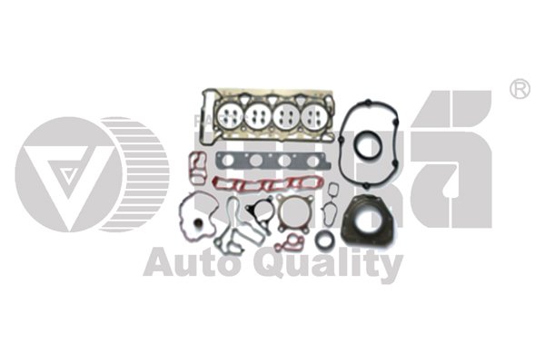 CONTA-MOTOR TAKIM ÜST VIKA / 2.0 TFSI CAWA-CAWB-CCTA-CCZA-CCZB-CCZC /