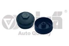 MOTOR-YAĞ FİLTRE KAPAĞI VIKA / A2-A3-A4-AL-AH-AR-BE-CA-CAMP-CO-EOS-FAB-GO-EX-IB-J /
