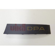 KAPORTA-STOP LAMBA ALT PLASTİĞİ SAĞ DPA / OCTAVIA 04-13 /