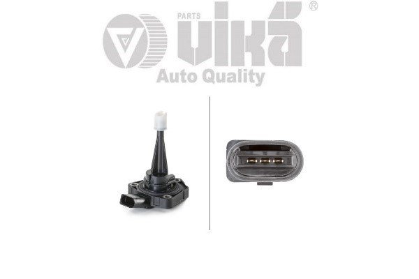 SENSOR-YAĞ SEVİYE VIKA / A4-A5-A6-A7-A8-AQ5-AQ7-TOUAREG /