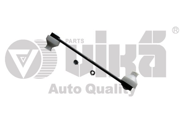 ÖN TAKIM-VİRAJ DEMİR ASKI ROTU VIKA / PO-IB-CO-FAB-ROM /
