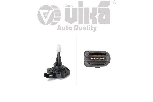 SENSOR-YAĞ SEVİYE VIKA / A4-A5-A6-A7-A8-AQ3-AQ5-AQ7-PA-CC /