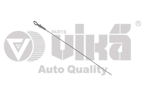 MOTOR-YAĞ ÇUBUĞU VIKA / FAB-PO-RO 1.4 AMF-BNV /