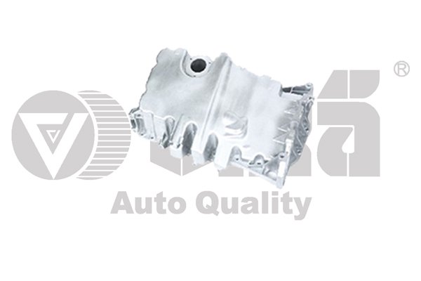 MOTOR-YAĞ KARTER ( Sensörlü ) VIKA / A4 05-08 A4Q 05-08 A6 05-11 A6Q 05-11 BRE-BLB 2.0 /