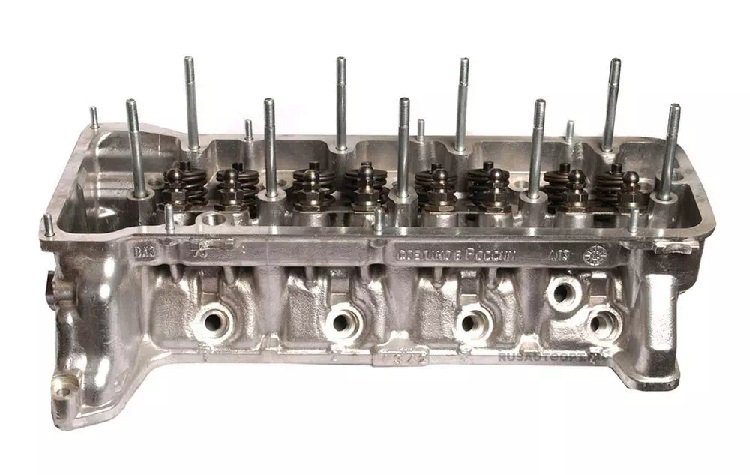 MOTOR-SİLİNDIR KAPAK+SİBOP+YAY (DOLU) 1.6 AVTOSTANDART / NİVA (49) /