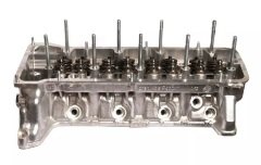 MOTOR-SİLİNDIR KAPAK+SİBOP+YAY (DOLU) 1.6 AVTOSTANDART / NİVA (49) /
