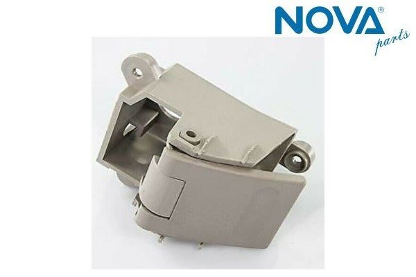 DÖŞEME-KAPI İÇ AÇMA KOLU SOL ÖN Telsiz TWP_Germany / LT 35-SPRINTER /