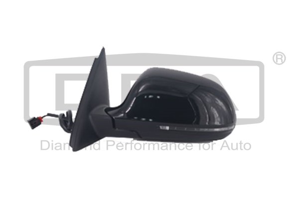 AYNA-DIŞ DİKİZ Kmp. SOL ( Katlanır ) DPA / AQ3 12-18 RSQ3 14-18 /