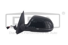 AYNA-DIŞ DİKİZ Kmp. SOL ( Katlanır ) DPA / AQ3 12-18 RSQ3 14-18 /