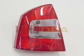 ELEK-STOP LAMBASI SOL DPA / OCTAVIA 04-13 /