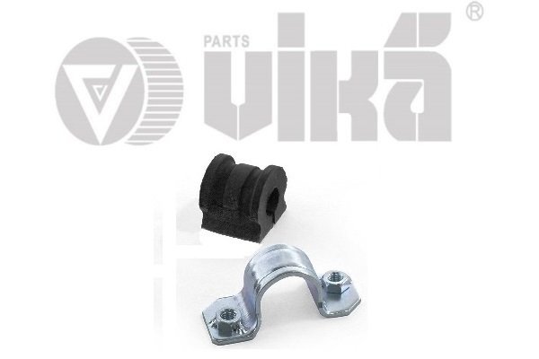 ÖN TAKIM-VİRAJ DEMİR LASTİĞİ & KELEPÇE SOL VIKA / PO-IB-CO-FAB-ROM /