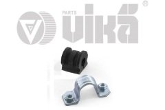 ÖN TAKIM-VİRAJ DEMİR LASTİĞİ & KELEPÇE SOL VIKA / PO-IB-CO-FAB-ROM /