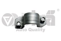 ÖN TAKIM-VİRAJ DEMİR KELEPÇESİ SOL VIKA / PO-IB-CO-FAB-ROM /