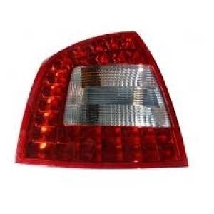 ELEK-STOP LAMBASI SOL ( Led ) DPA / OCTAVIA 09-12 ( Facelıft ) /