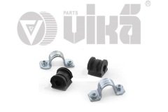 ÖN TAKIM-VİRAJ DEMİR LASTİĞİ & KELEPÇESİ SOL & SAĞ ( Set ) VIKA / PO-IB-CO-FAB-ROM /