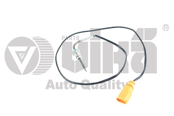 SENSÖR-EGZOZ SICAKLIK ARKA ( DELPHI Typ ) VIKA / A4 2.0 TDI BPW-BRB-BRE-BRD-BVA 05-08 /