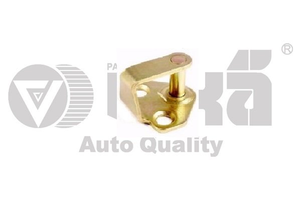 KAPI-KİLİT KARŞILIĞI SÜRGÜLÜ KAPI-VIKA / LT 35 /