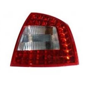 ELEK-STOP LAMBASI SAĞ ( Led ) DPA / OCTAVIA 09-12 ( Facelıft ) /