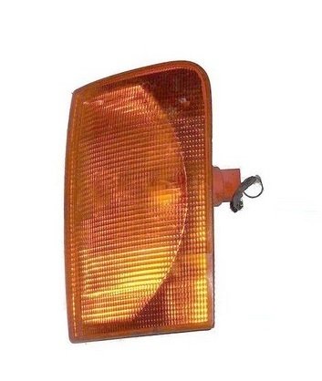 ELEK-SİNYAL LAMBASI SOL ( Sarı ) NOVA / LT35 97-03 /
