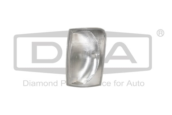 ELEK-SİNYAL LAMBASI SOL ( Beyaz ) DPA / CRAFTER /