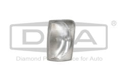 ELEK-SİNYAL LAMBASI SOL ( Beyaz ) DPA / CRAFTER /