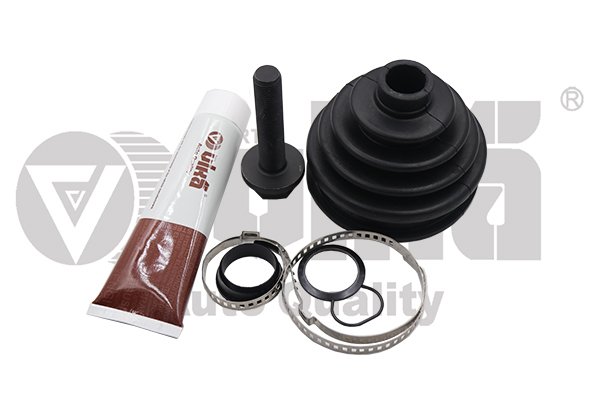 ÖN TAKIM-AKS KÖRÜK KİTİ DIŞ VIKA / PASSAT-SUPERB-T4 /