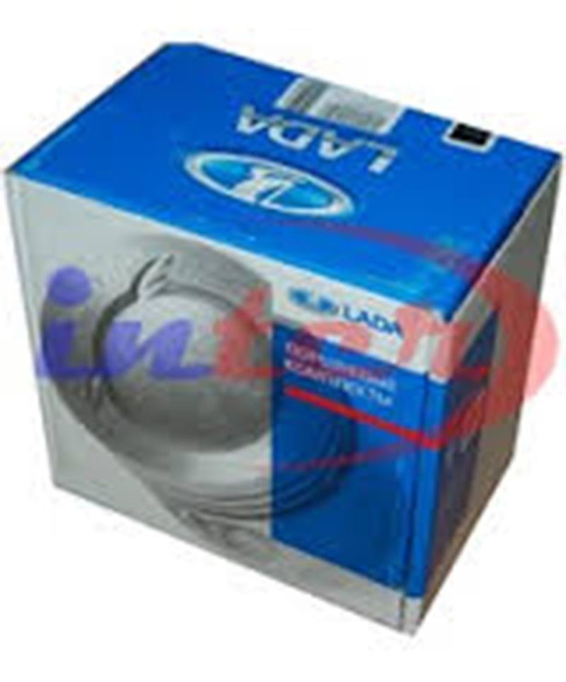 MOTOR-PİSTON+SEGMAN+PİM 79, 40 TKM.AVTOVAZ NİVA (49)
