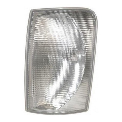 ELEK-SİNYAL LAMBASI SOL ( Beyaz ) NOVA / LT35 97-03 /
