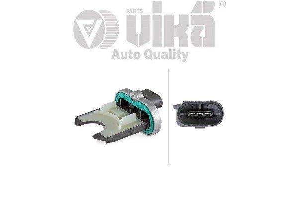 SENSÖR-DİREKSİYON ( TRW Tip 2 Açılı ) VIKA / PO-FAB-RO-IB-CO 06-15 /