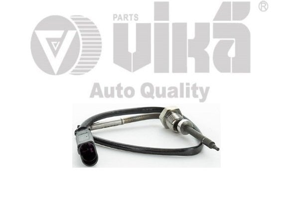 SENSÖR-EGZOZ SICAKLIK ÖN ( DELPHI Typ ) VIKA / A6 2.0 TDI CAGB /