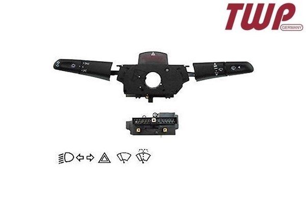 ELEK-SİNYAL SİLECEK KOLLARI TWP_Germany / LT 35 /