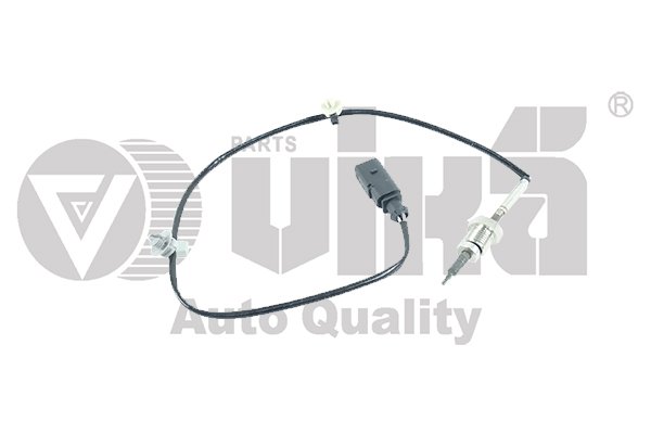 SENSÖR-EGZOZ SICAKLIK ÖN ( DELPHI Typ ) VIKA / A4-Q5 2.0 TDI CAHA 08-12 /