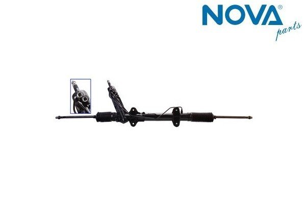 DİREKS-KUTUSU Kmp. NOVA / LT 35 97-03-SPRINTER /