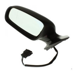 AYNA-DIŞ DİKİZ SOL ELEKTRİKLİ / FABİA 00-08 /