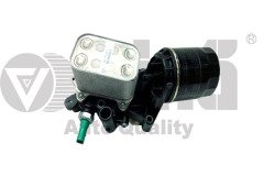 MOTOR-YAĞ FİLTRE KÜTÜĞÜ & MOTOR-YAĞ SOĞUTUCU VIKA / PO-A1-IB-TO-FAB-RAP 1.4 TDI CUSA-CUSB /