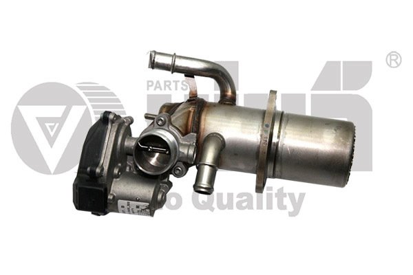 MOTOR-EGR SOĞUTUCU VE GAZ KELEBEK VIKA / A4-A5-A6 2.0 TDI CSUA-B-CNHA-DETA /