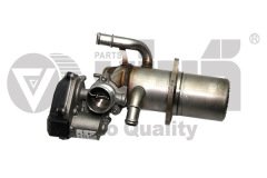 MOTOR-EGR SOĞUTUCU VE GAZ KELEBEK VIKA / A4-A5-A6 2.0 TDI CSUA-B-CNHA-DETA /
