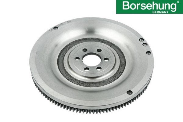MOTOR-VOLANT BORSEHUNG Germany / PO-FAB-CIT 1.0 CHYA-CHYB /
