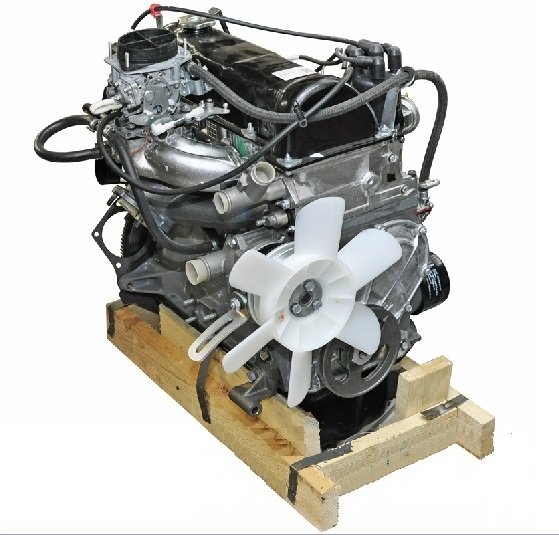MOTOR-KMP.1700 AVTOVAZ NİVA (49)