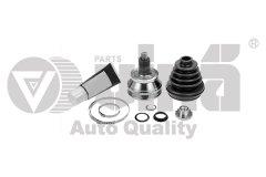 ÖN TAKIM-AKS LALESİ DIŞ KİT VIKA / FABIA 1.2 AQV-AZE-BMD-AWY-ARV-AZF /