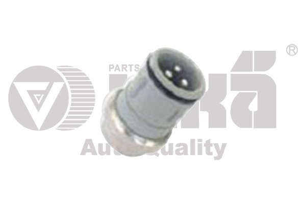 ELEK-MÜŞÜR HARARET VIKA / A6 95-97 A6Q 96-97 A80 90-96 /