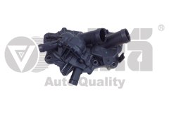 SOĞUTMA-DEVİRDAİM VE GÖVDESİ Kmp. ( 4 Çıkışlı ) VIKA / GO7-JE-PO-FAB-CIT-A3 1.0-1.2-1.4 TSI CHYA-B-C
