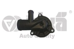 SOĞUTMA-TERMOSTAT & KAPAĞI VIKA / A4 08-12 A5CA 10-11 A6 09-11 AQ5 09-12 /