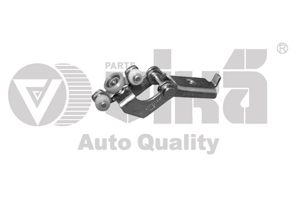 KAPI-SÜRGÜ MAKARASI ORTA SAĞ VIKA / LT 35 /