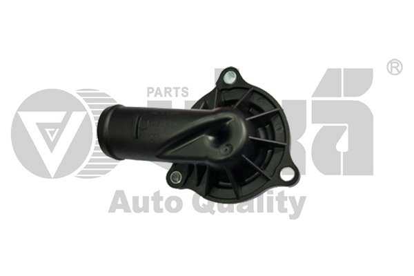 SOĞUTMA-TERMOSTAT & KAPAĞI VIKA / A4 05-12 A4Q 05-12 A6 05-08 A8 04-10 AQ7 07-09 /