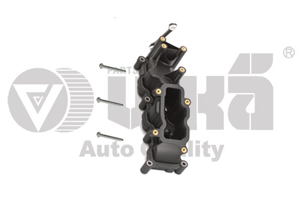 MOTOR-MANİFOLD EMME SOL ( Kelebeksiz ) VIKA / A4-A6-A8-AQ7 2.7-3.0 TDI ASB-BSG-BUN-BUG-CASA-B /