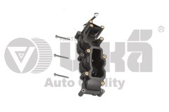 MOTOR-MANİFOLD EMME SOL ( Kelebeksiz ) VIKA / A4-A6-A8-AQ7 2.7-3.0 TDI ASB-BSG-BUN-BUG-CASA-B /