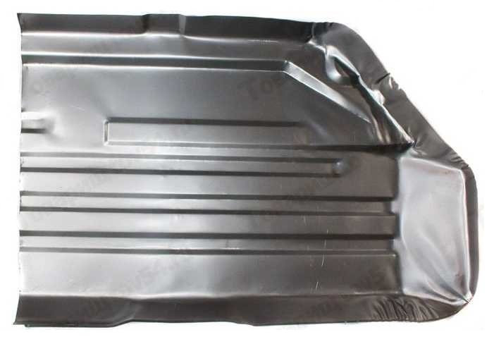 KAPORTA-TABAN SAÇI ÖN SOL EKRİS / SAMARA (48) /