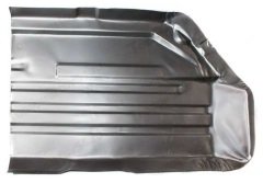 KAPORTA-TABAN SAÇI ÖN SOL EKRİS / SAMARA (48) /