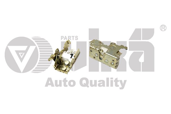 KAPI-KİLİDİ SÜRGÜLÜ KAPI-SAĞ VIKA / LT 35-SPRINTER /